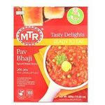 Mtr Ready To Eat Pav Bhaji 300g