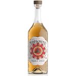 Topanito Tequila Agave Anejo 700ml