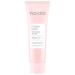 Wardah Hydra Rose Dewy Aqua Day Gel 17ml