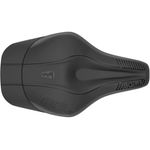SQLab 613R Ergowave S Tube TT Black 13cm