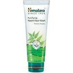 Himalaya Herbals Purifying Neem Face Wash 100ml