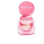 Glad2Glow Perfect Blur And Cover Loose Powder 01 Marshmallow