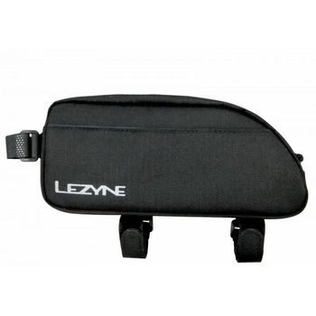 Lezyne Energy Caddy Black 76g