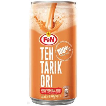 F&N Teh Tarik Ori 240ml