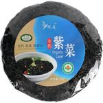 Yes Natural Organic Laver 60g