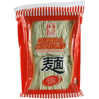 Radiant Quinoa Noodle Low Ingmluten 250g