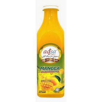 Aqsa Pati Mangga 375ml