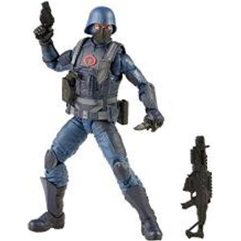 Hasbro G.I. GI Joe Classified Series Deluxe 6" Scale Action Figure - Cobra Infantry