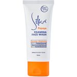 Silka Papaya Foaming Face Wash 50ml