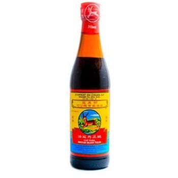 Cap Rusa Sesame Oil 315ml