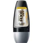 Axe Deodorant Roll On Gold Temptation 40ml