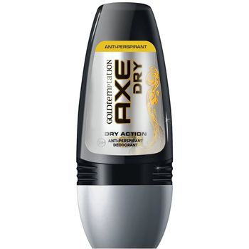 Axe Deodorant Roll On Gold Temptation 40ml