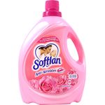 Softlan Softener Detergent Floral Fantasy 5l