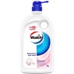 Walch Antibacterial Body Wash 1l