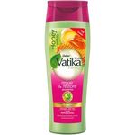 Vatika Repair And Restore Shampoo 400ml
