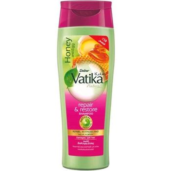 Vatika Repair And Restore Shampoo 400ml