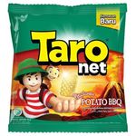 Taro Net Potato BBQ 62g