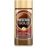 Nescafe Gold 200g