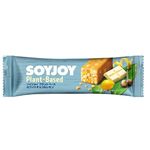 Otsuka Pharmaceutical Plant Based Snack Bars White Chocolate And Lemon 25g