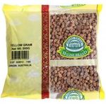 House Brand Yellow Gram 500g