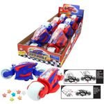 Toy's Castle Super Bike With Candy 6g