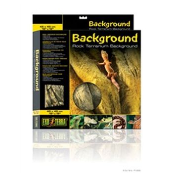 Exo Terra Background 18inch By 18inch 535g