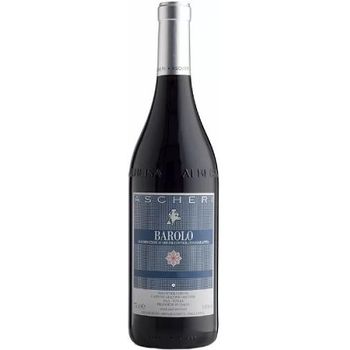 Ascheri Barolo Red Dry Wine 750ml (Agent Stock)
