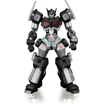 Trigger Flame Toys Transformers 01 Nemesis Prime Furai Model Kit
