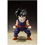 Bandai Dragon Ball S.h. Figuarts Son Gohan Kid Era