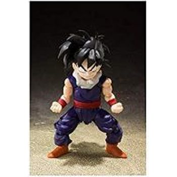 Bandai Dragon Ball S.h. Figuarts Son Gohan Kid Era