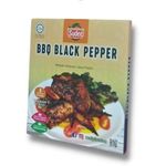 Sudee BBQ Black Pepper Spice Premix 50g