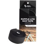 Wolf Tooth Components Supple Bar Tape Black 236g 