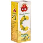 ABC Juice Slim Mango 250g