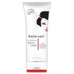 Kojie San Skin Lightening Facial Wash with Hydromoist 100g