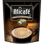 Alicafe Tongkat Ali & Ginseng Karamel 600g