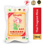 SongHe Aaa Thai Hom Mali Rice 1kg