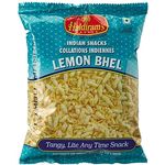 Haldiram's Namkeens Diet Lemon Bhel 150g