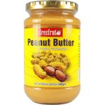 Frezfruta Peanut Butter 340g