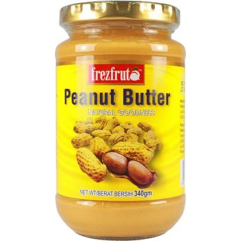 Frezfruta Peanut Butter 340g