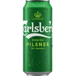 Carlsberg Danish Pilsner 500ml