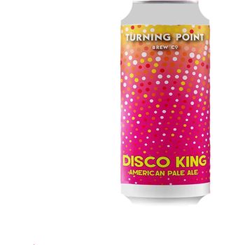 Turning Point Disco King 51 440ml