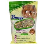 Bengy Hamster & Sugar Glider Mixed Seed 500g