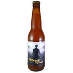 Outtamost Unbreak My Heart Hazy IPA 330ml