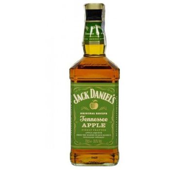 Jack Daniels Tennessee Apple 700ml