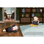 Frances Lincoln Little People Big Dreams Albert Einstein