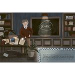 Frances Lincoln Little People Big Dreams Albert Einstein