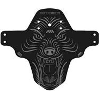 All Mountain Style AMS Front Mudguard Grey Wolf