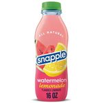Snapple Watermelon Lemonade 473ml