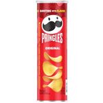 Pringles Potato Crisps Original 149g