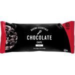 Aalst Baking Essentials Chocolate Chips Dark 340g